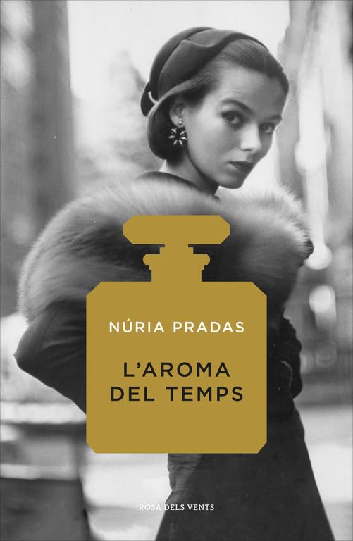 L'aroma del temps (Narrativa catalana) Contemporary literature