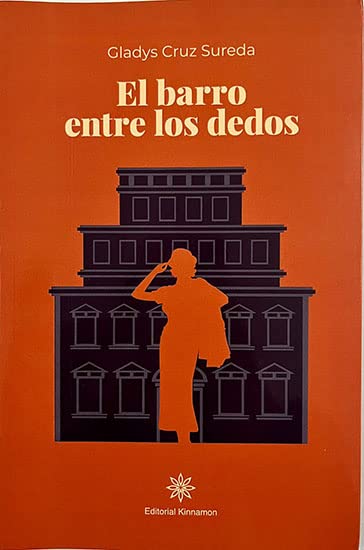 EL BARRO ENTRE LOS DEDOS Contemporary literature