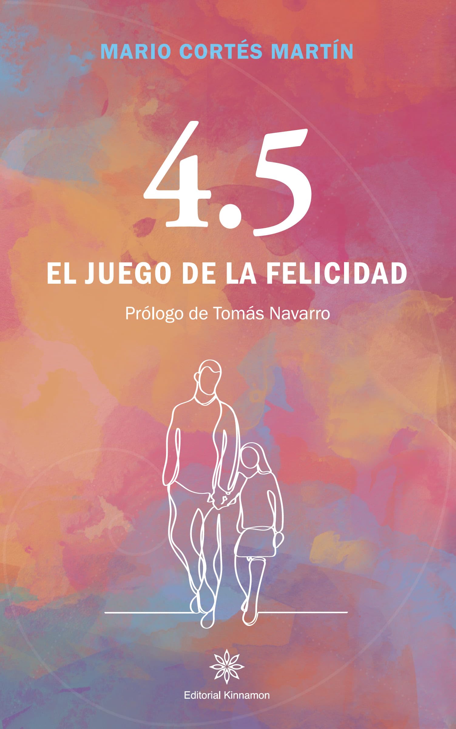 4.5: El juego de la felicidad Books