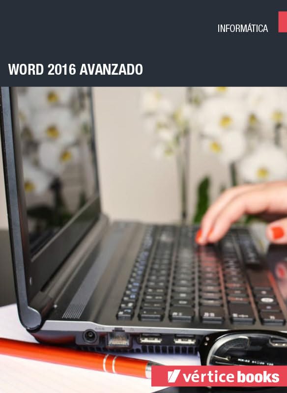 Word 2016 avanzado Computer Science