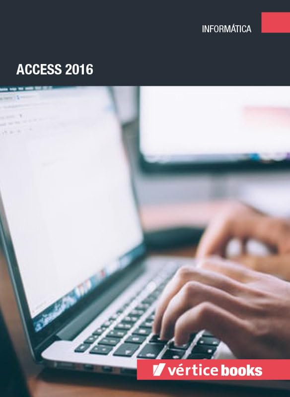 Product Image: Access 2016