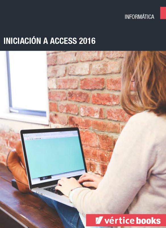 Iniciación a Access 2016 Computer Science