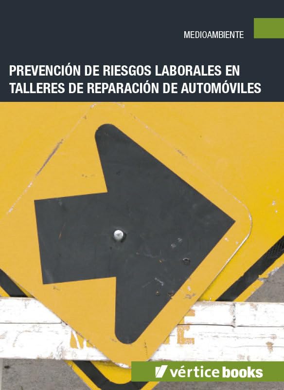 PRL en Talleres de Reparación de Automóviles Law