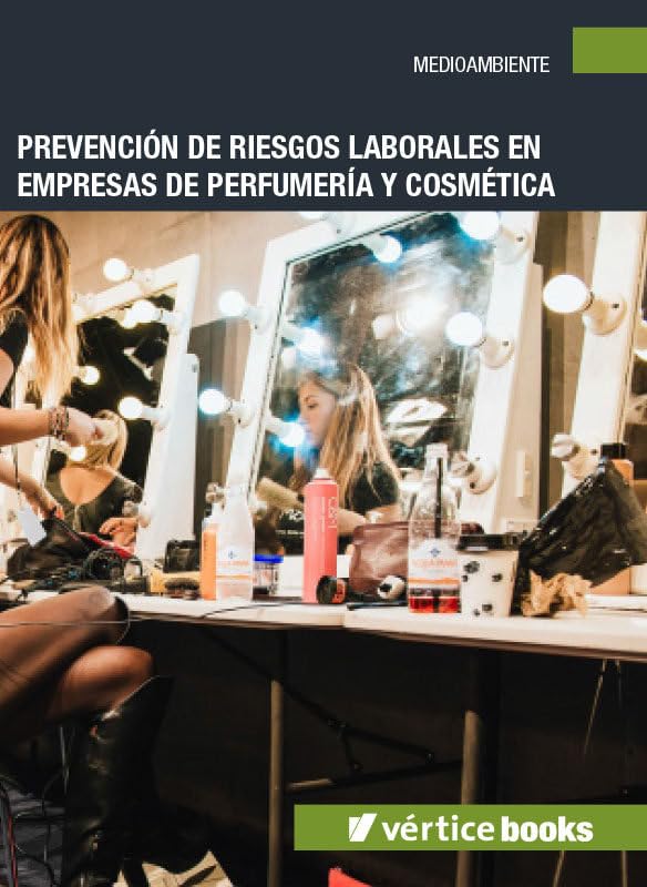 PRL en Empresas de Perfumería y Cosmética Law