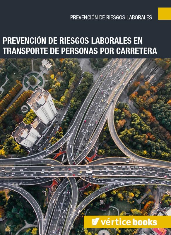 PRL en Transporte de Personas por Carretera Law