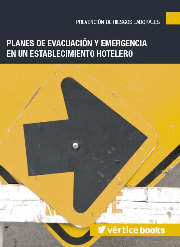 Planes de Evacuación y Emergencias en un Establecimiento Hostelero Law