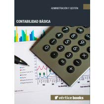 Contabilidad básica Books
