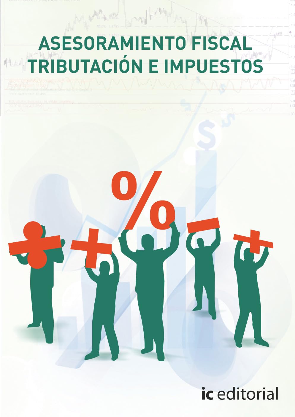 Asesoramiento fiscal : tributación e impuestos Business, Finance & Career