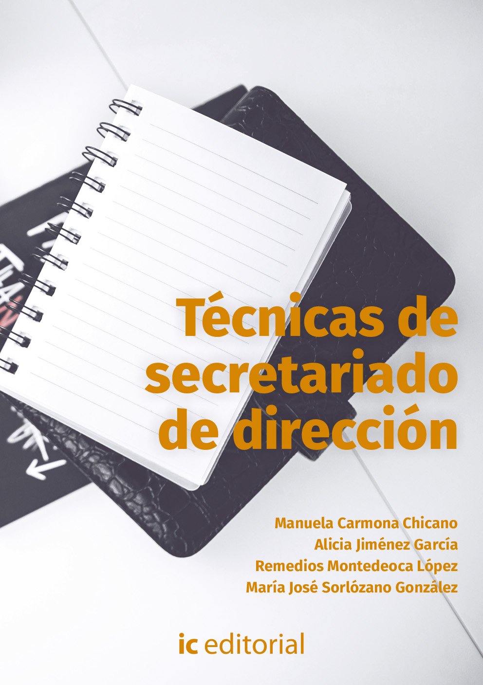 Técnicas de secretariado de dirección Business, Finance & Career