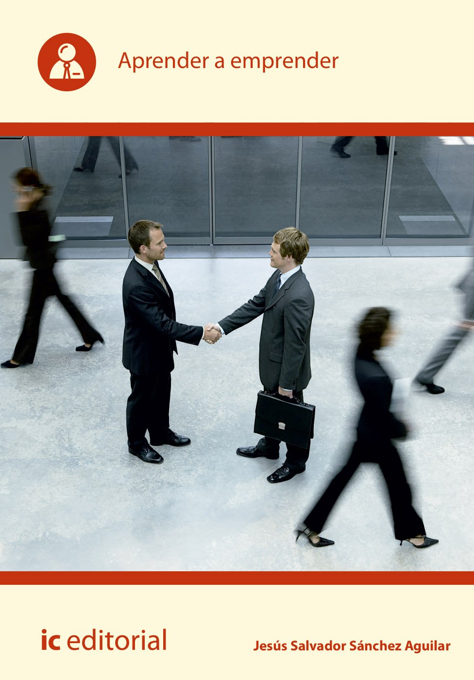 Aprender a emprender Business & Technology