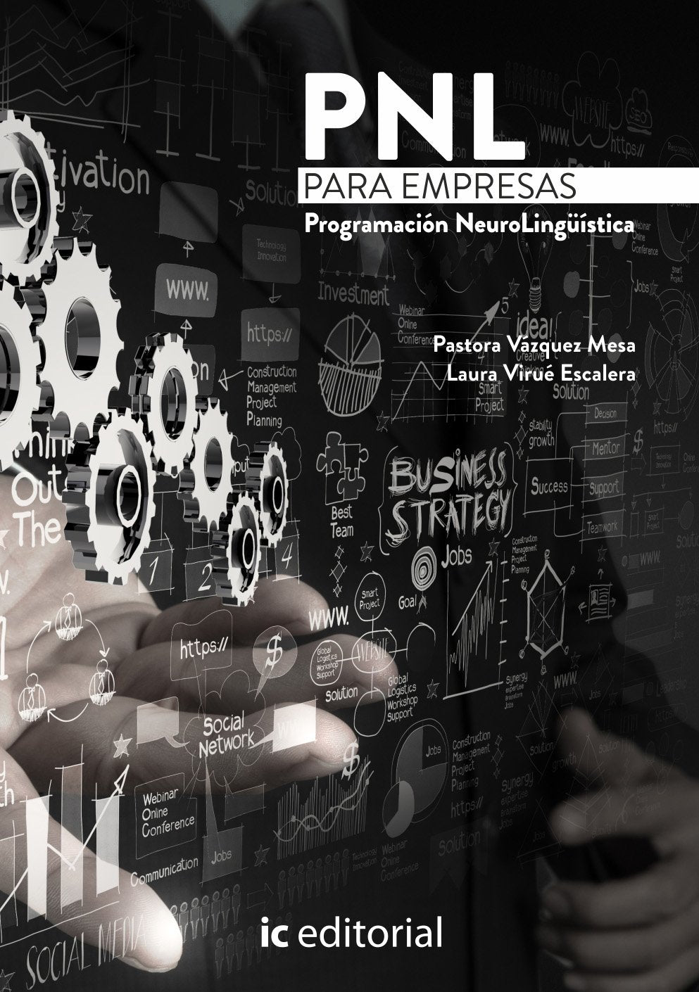 Pnl para empresas : programación neurolingüística Study Guides