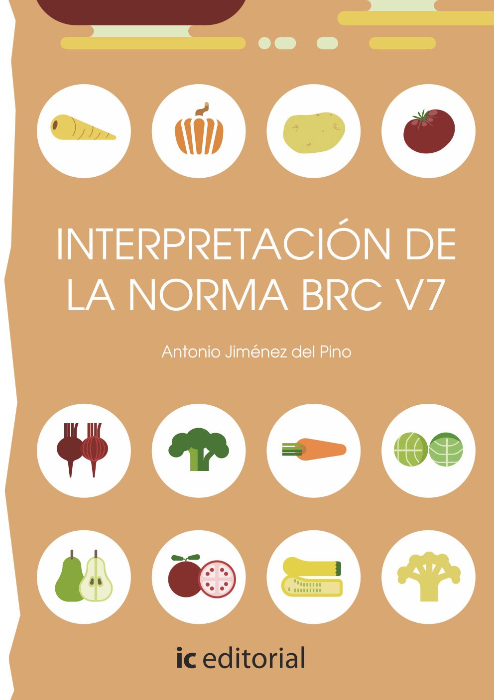 Interpretación de la norma BRC V7 Study Guides