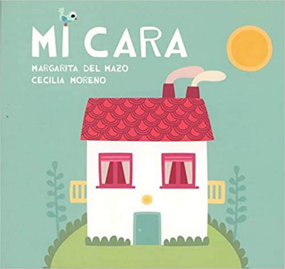 Mi cara (Miau de cartón) Social Sciences