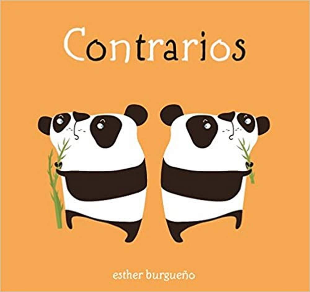 Product Image: Contrarios