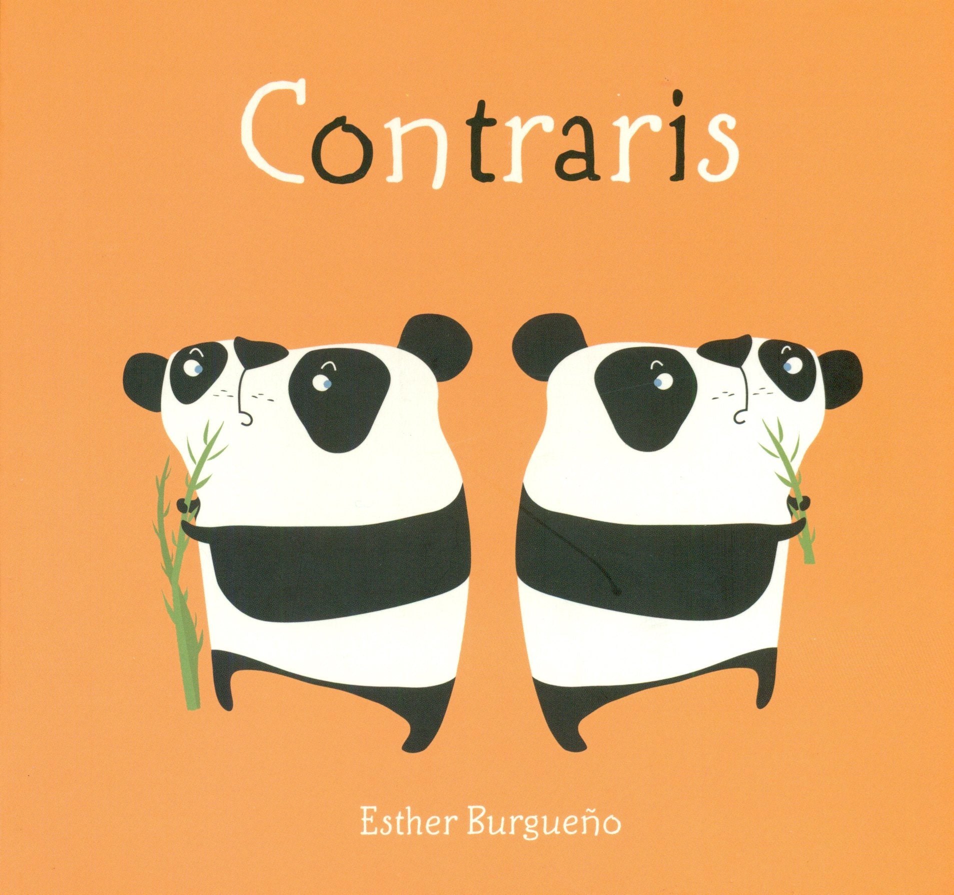 Contraris (Miau de cartón) Social Sciences