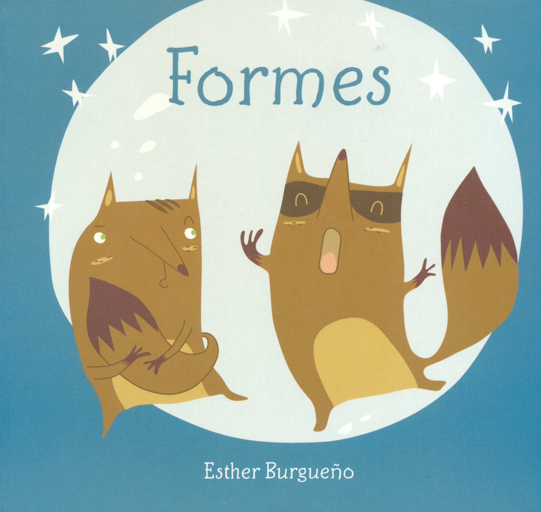 Formes (Miau de cartón) Social Sciences
