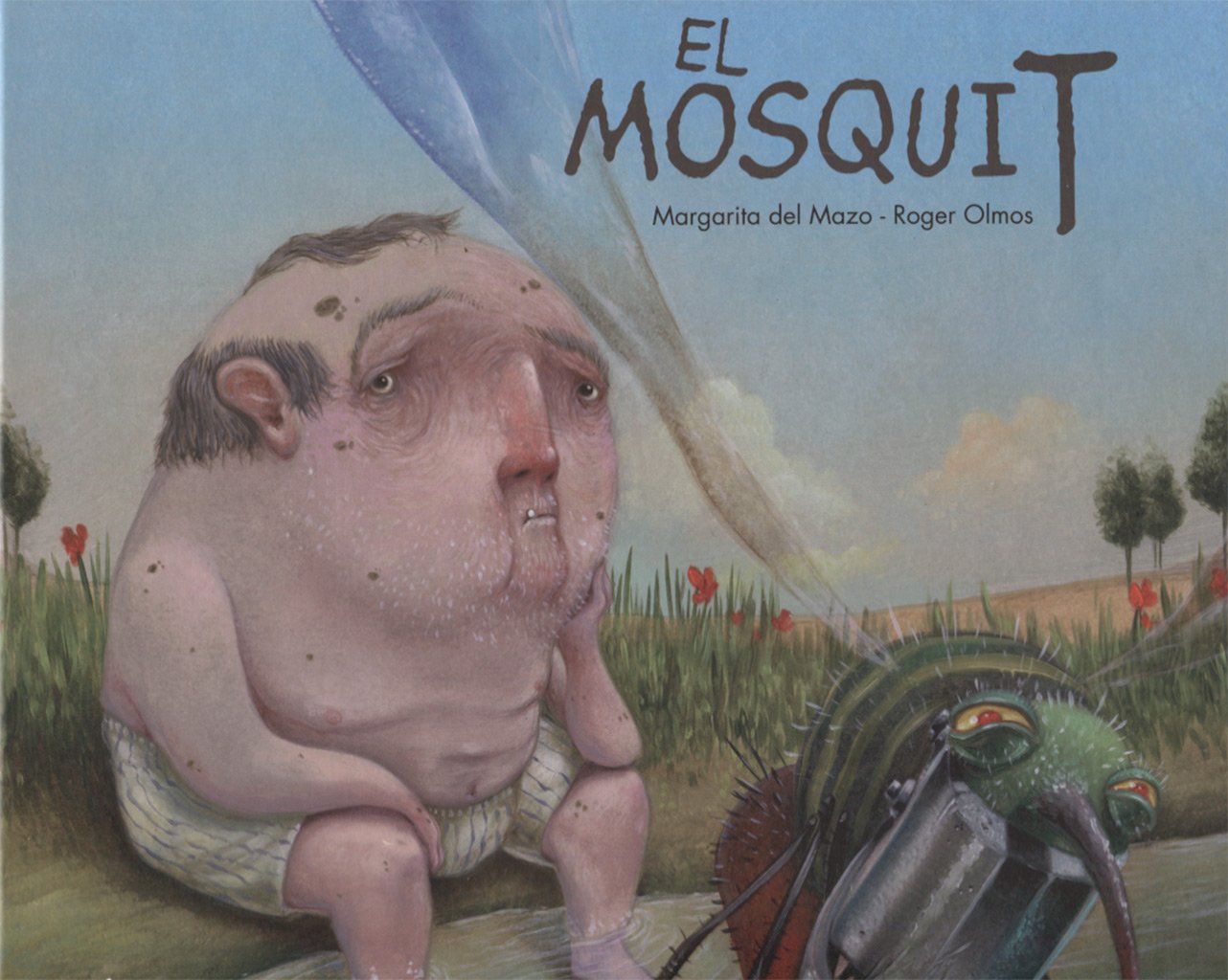 El mosquit (Miau) Social Sciences