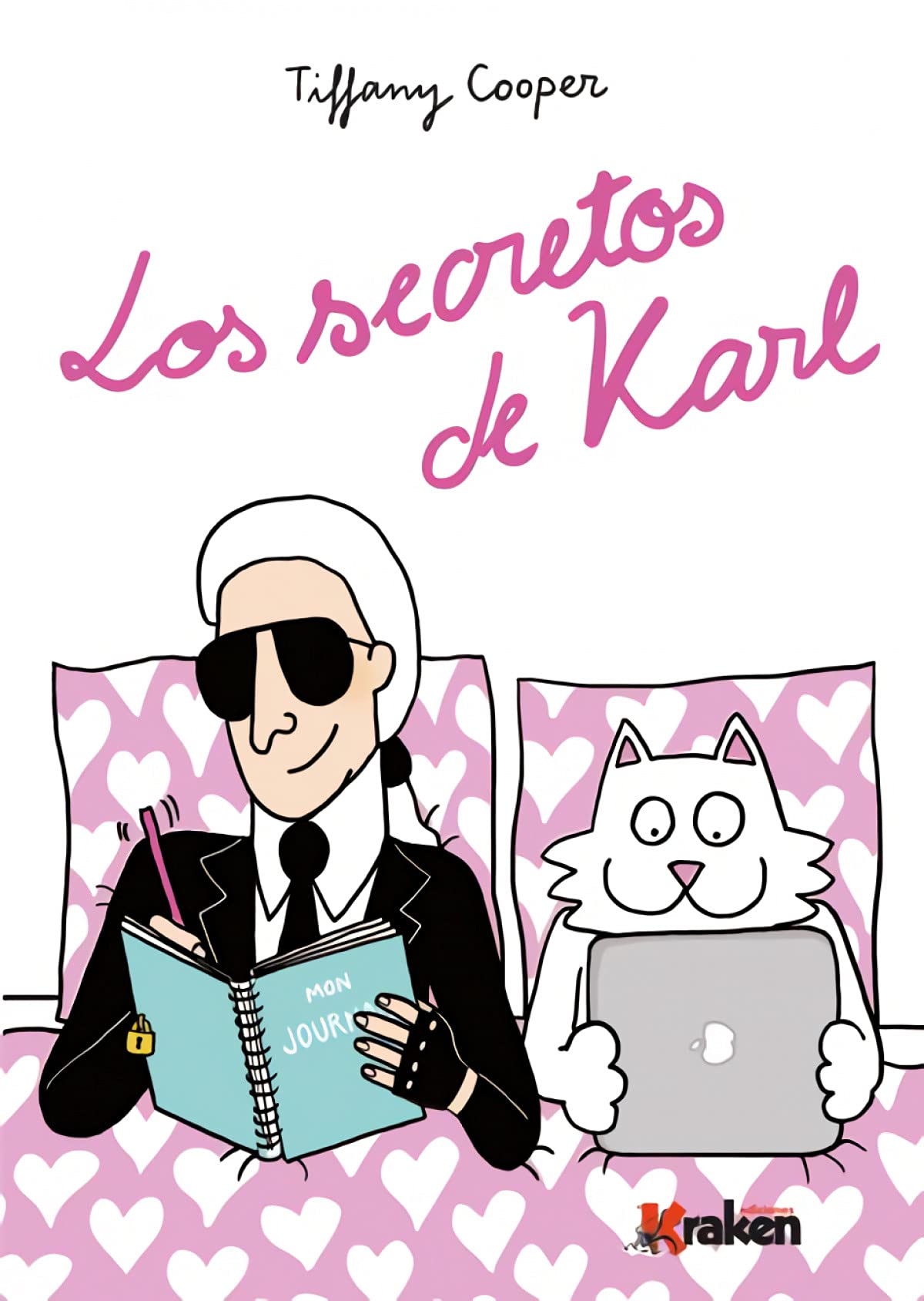 Product Image: Los secretos de Karl
