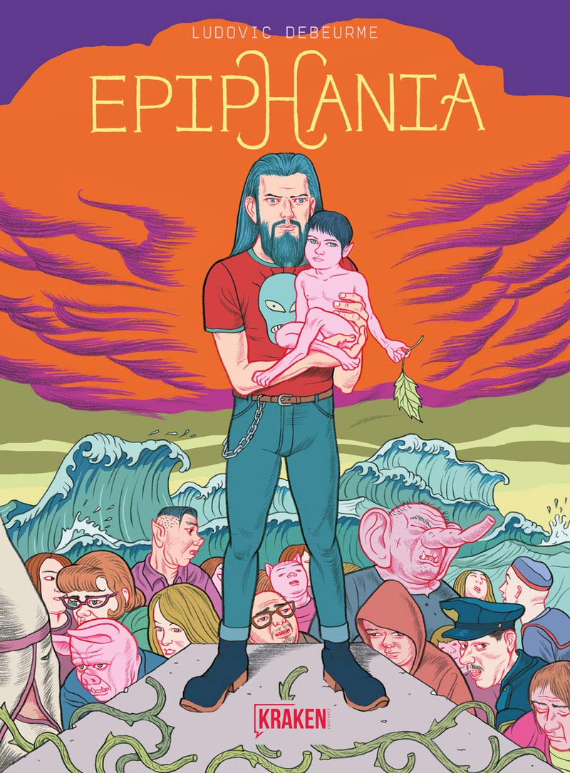 Product Image: Epiphania 1