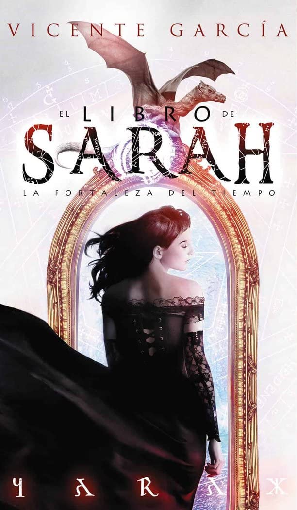 El libro de Sarah : la fortaleza del tiempo (Fantasia) Social Sciences