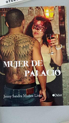 Mujer de palacio (Edición Punto Didot, Band 1) Books