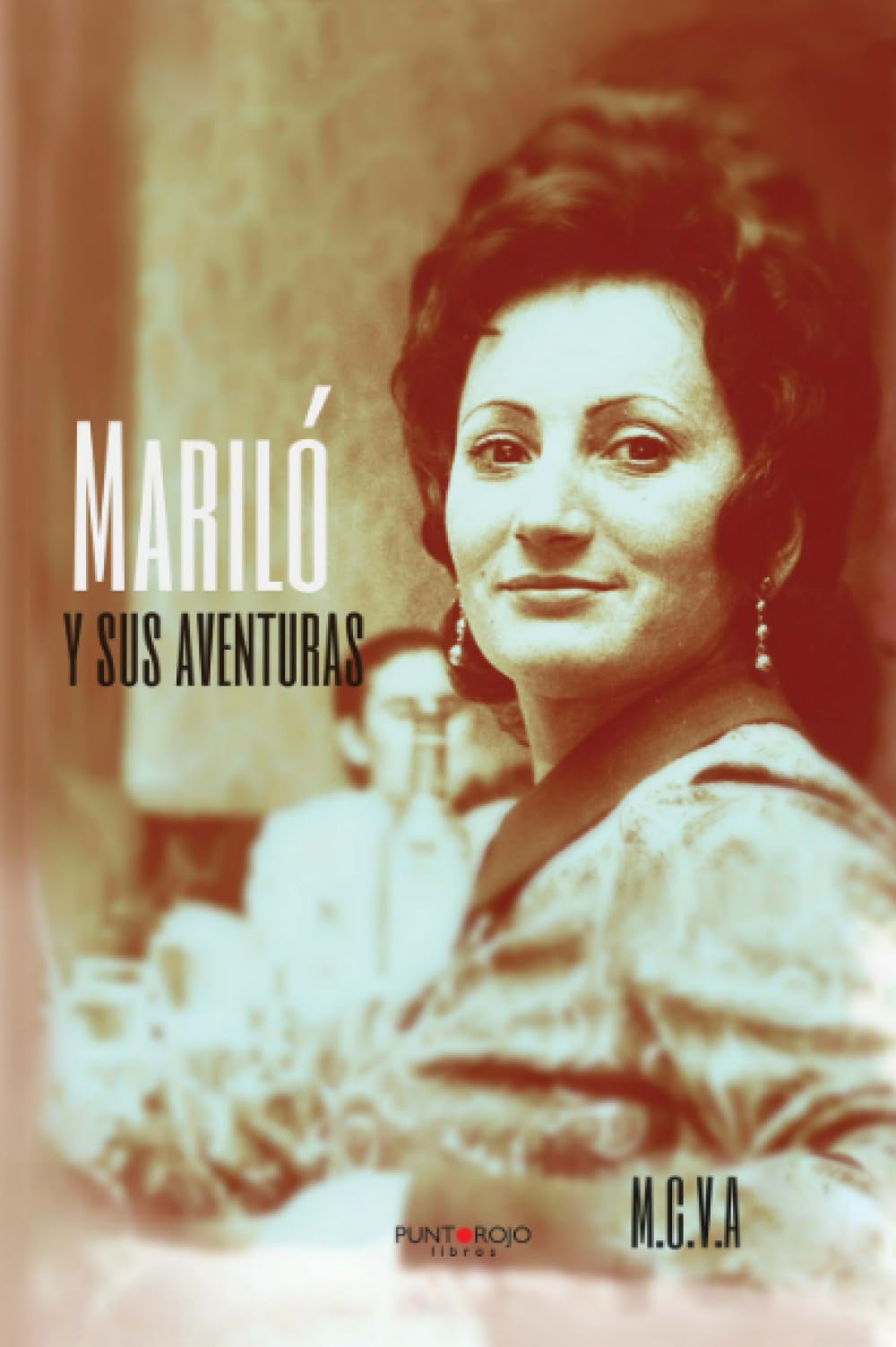 Mariló y sus aventuras Memories