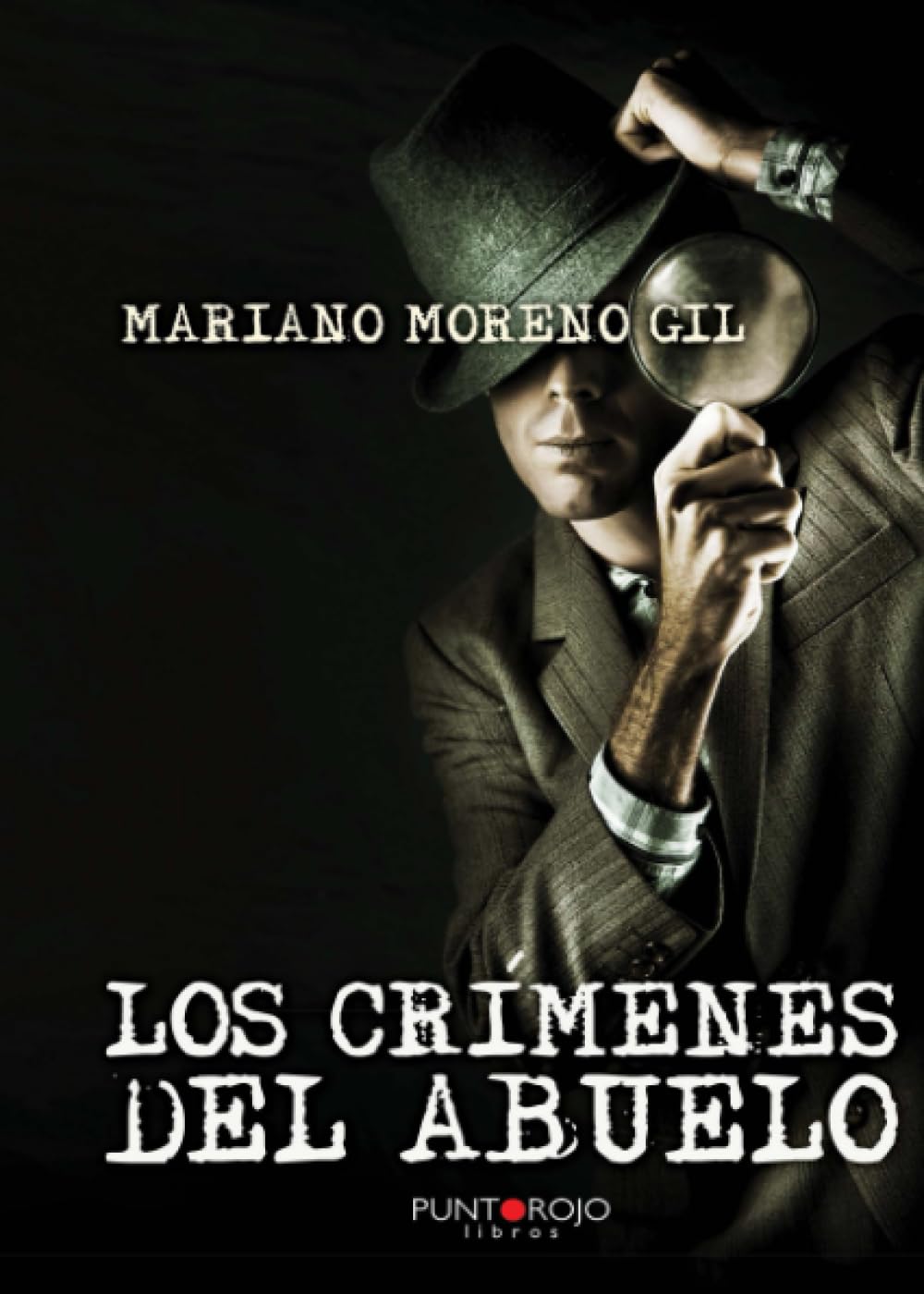 Los crímenes del abuelo Detective & CSI