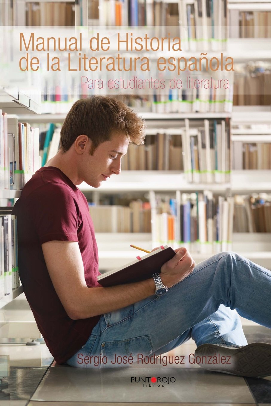 Historia de la Literatura española Contemporary literature