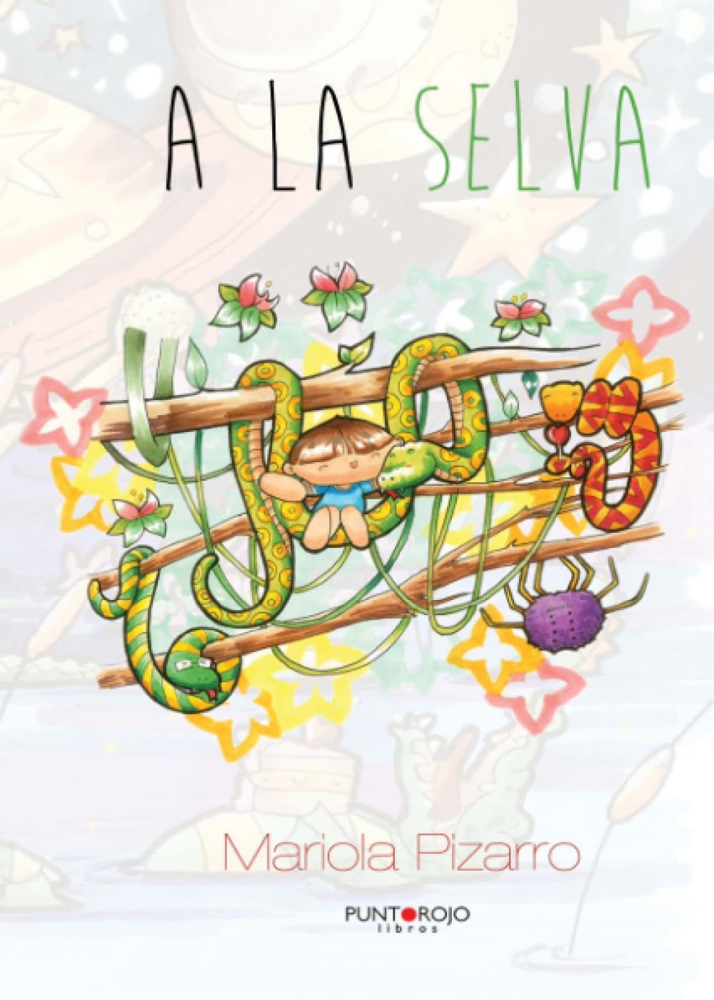 A la selva Social Sciences