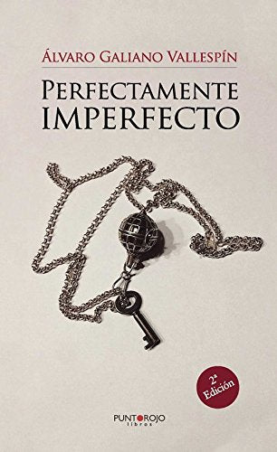 Perfectamente imperfecto (Edición bolsillo) Books