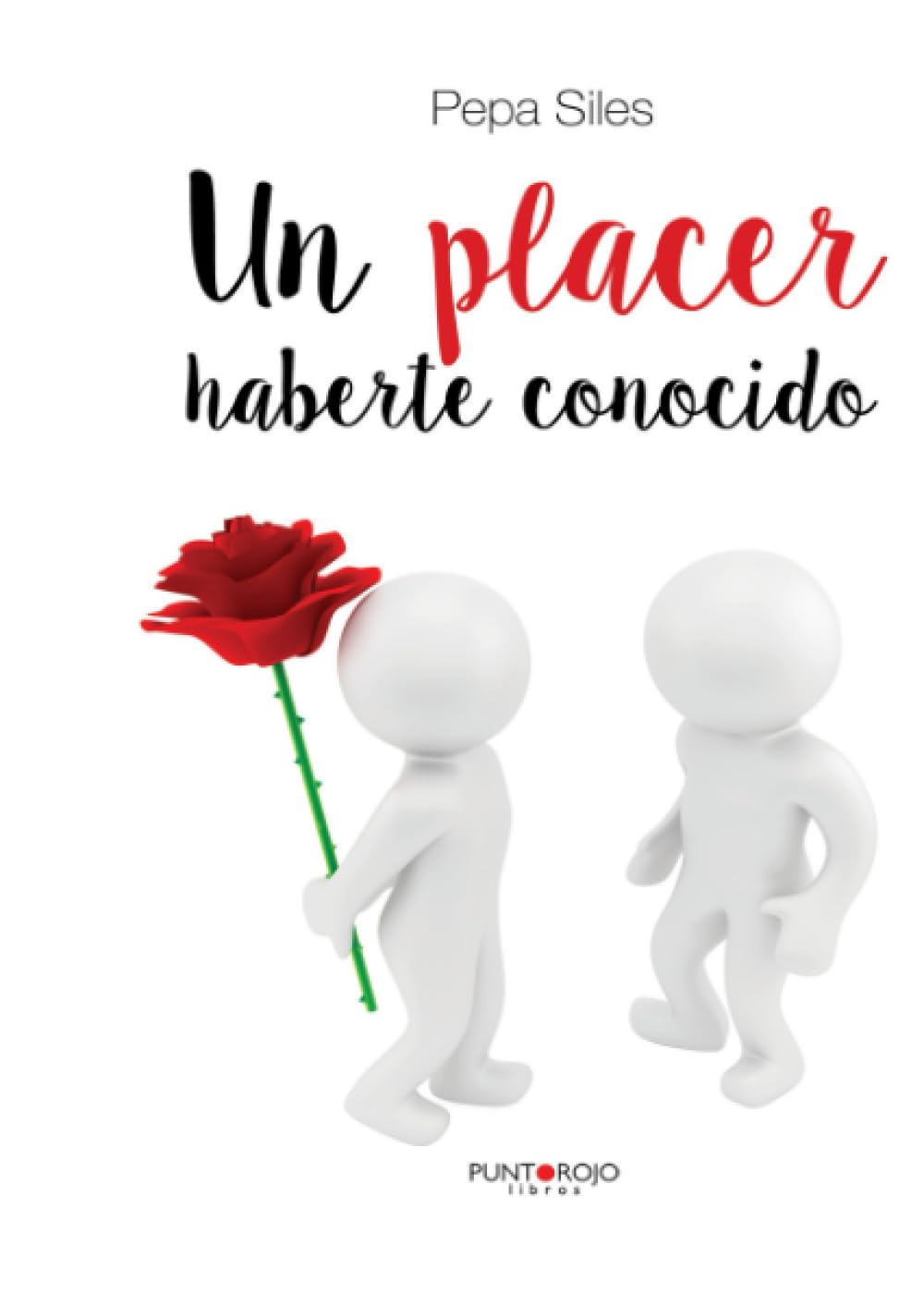 Un placer haberte conocido Self-help
