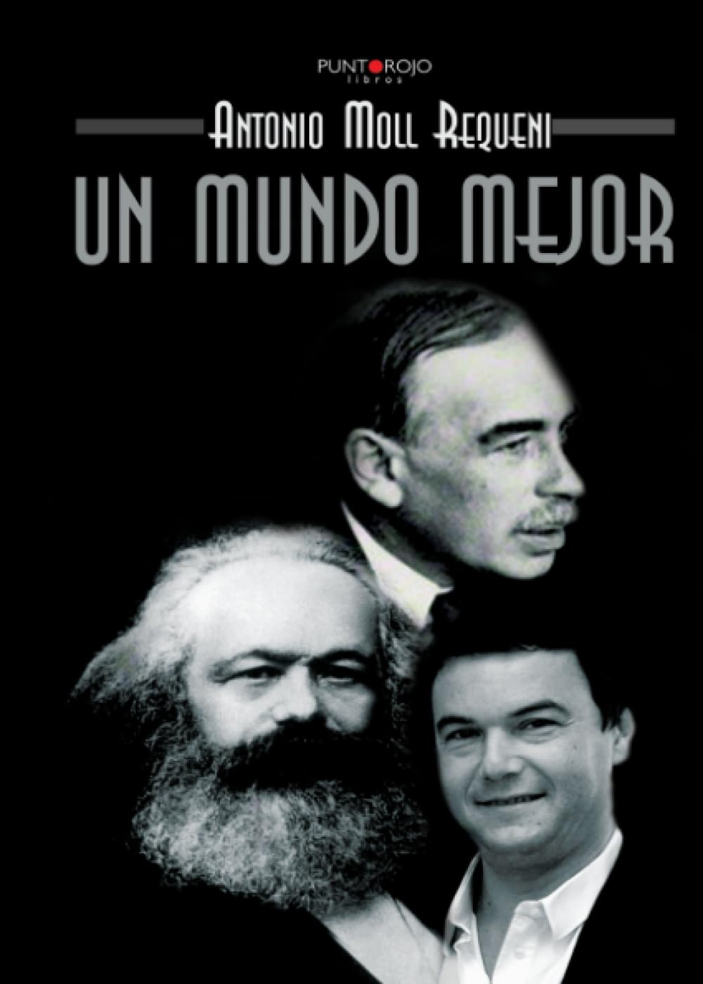 Un mundo mejor Social Sciences