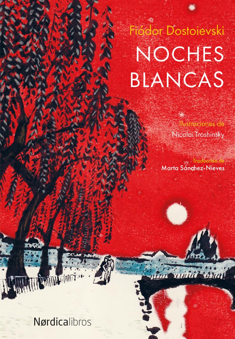Noches blancas (Ilustrados) Social Sciences