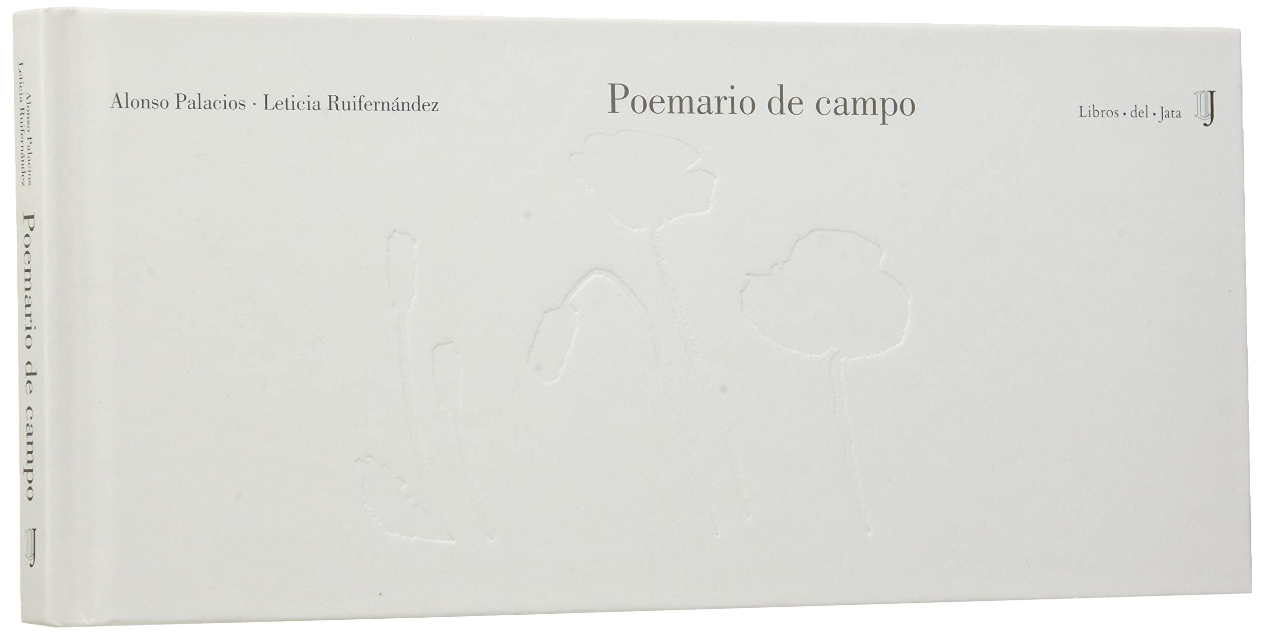 Poemario de campo Fantasy & Sci-Fi