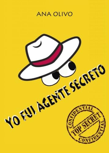 YO FUI AGENTE SECRETO Contemporary literature