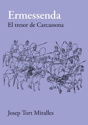 Ermessenda. El tresor de Carcassona (1) Politics & History