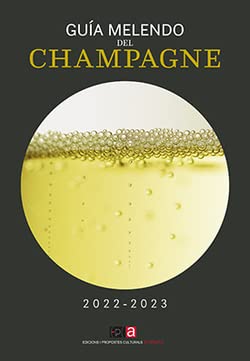 Guía Melendo del Champagne 2022-2023 Leisure, Home & Garden