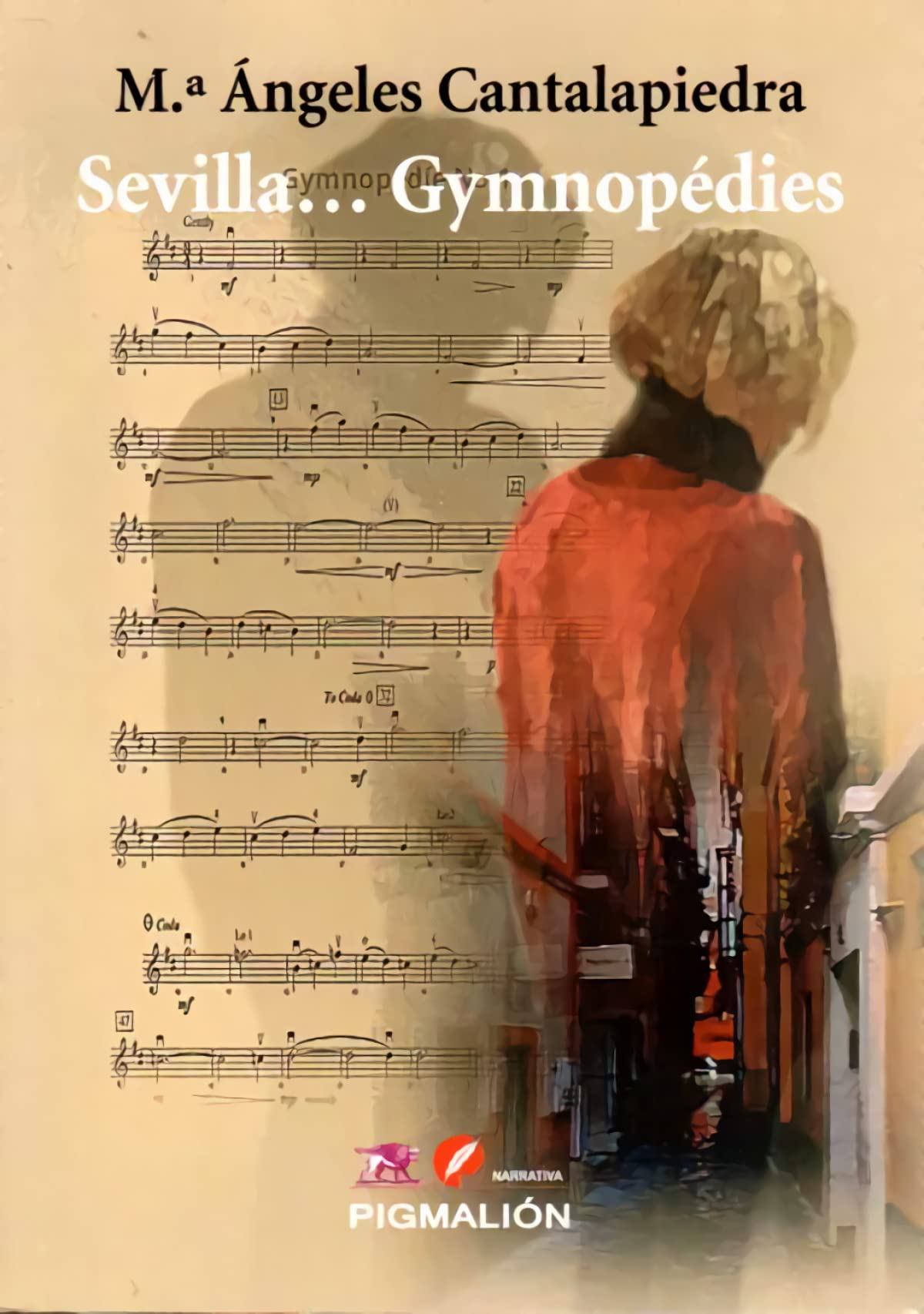 Sevilla... Gymnopédies Reading Aloud & Learning to Read