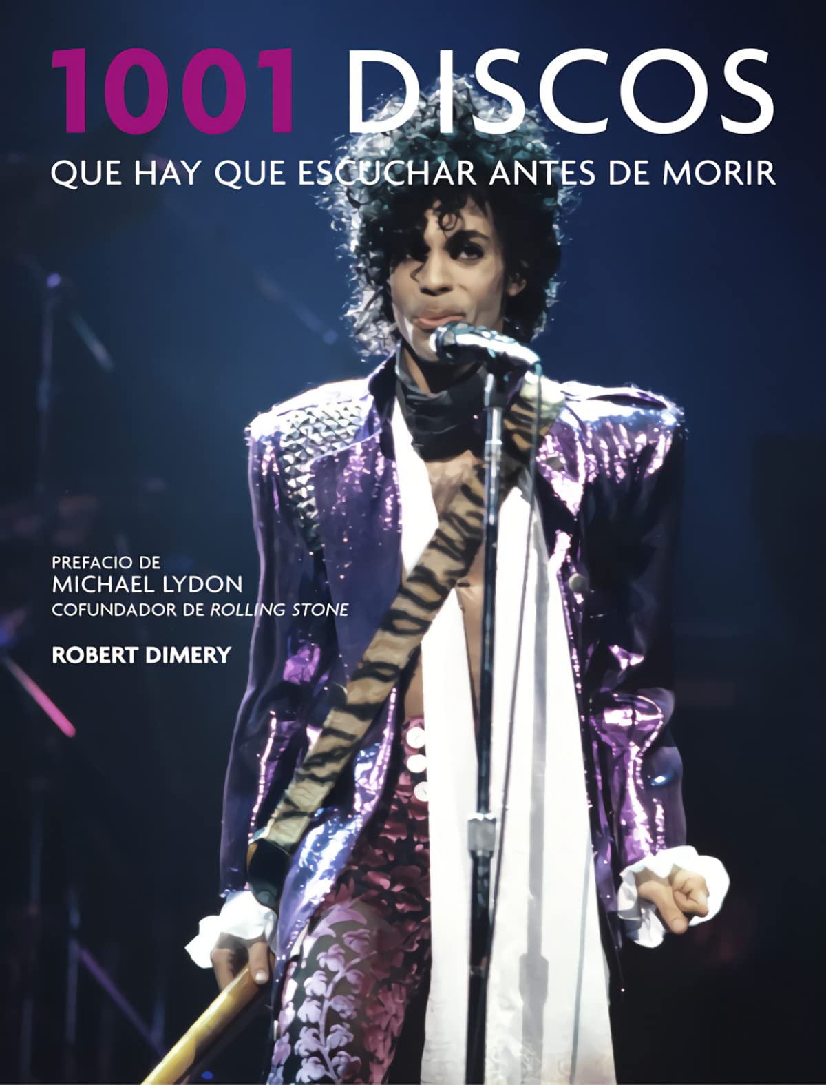 1001 discos que hay que escuchar antes de morir (Música, cine y series) Social Sciences