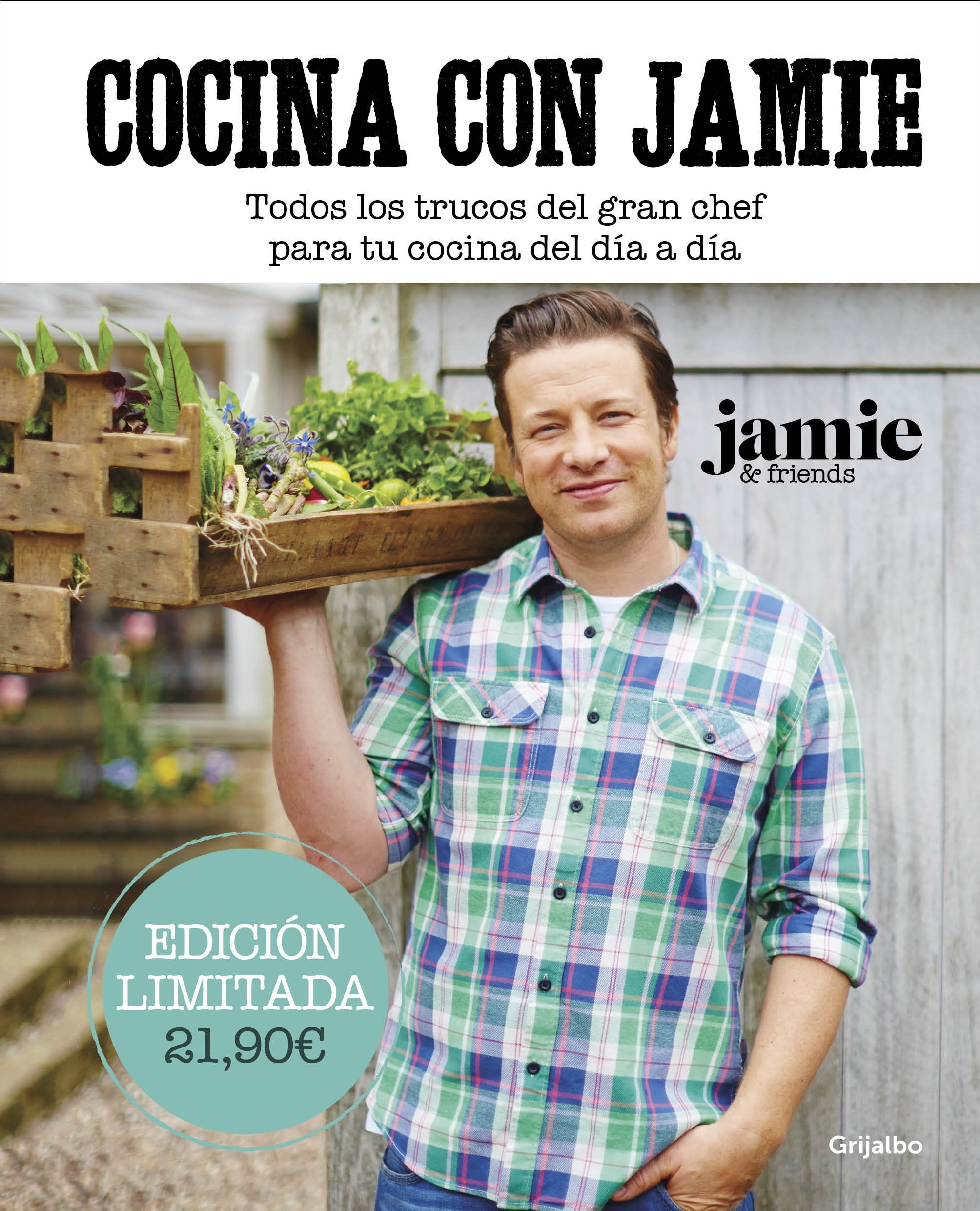 Product Image: Estuche Jaime Oliver