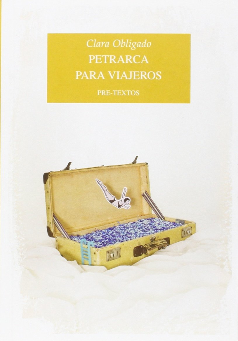 Petrarca para viajeros Reading Aloud & Learning to Read