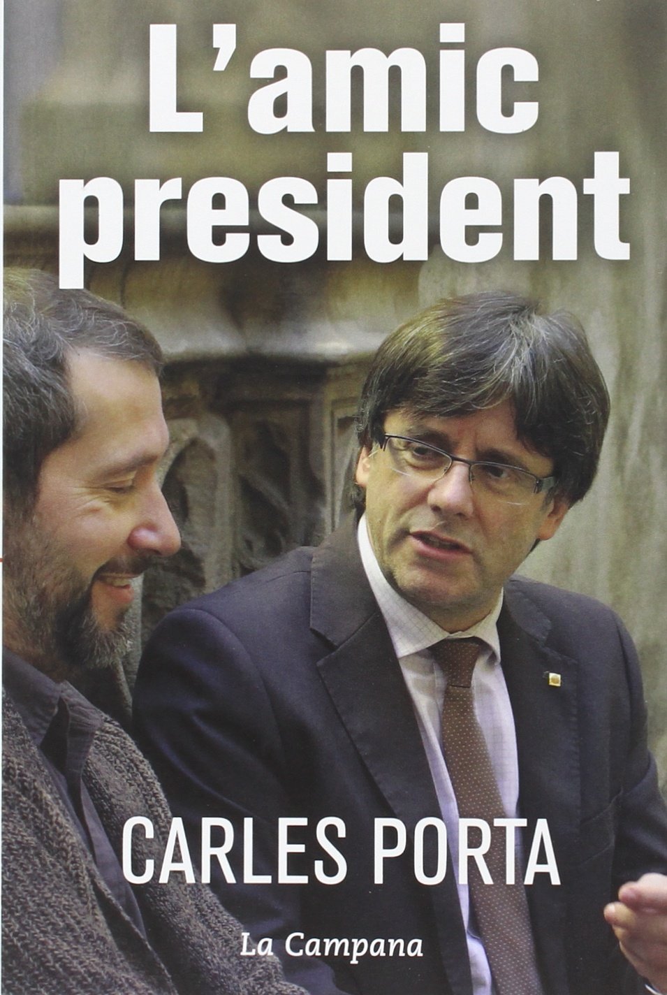 L'amic president (Narrativa Catalana) Philosophy