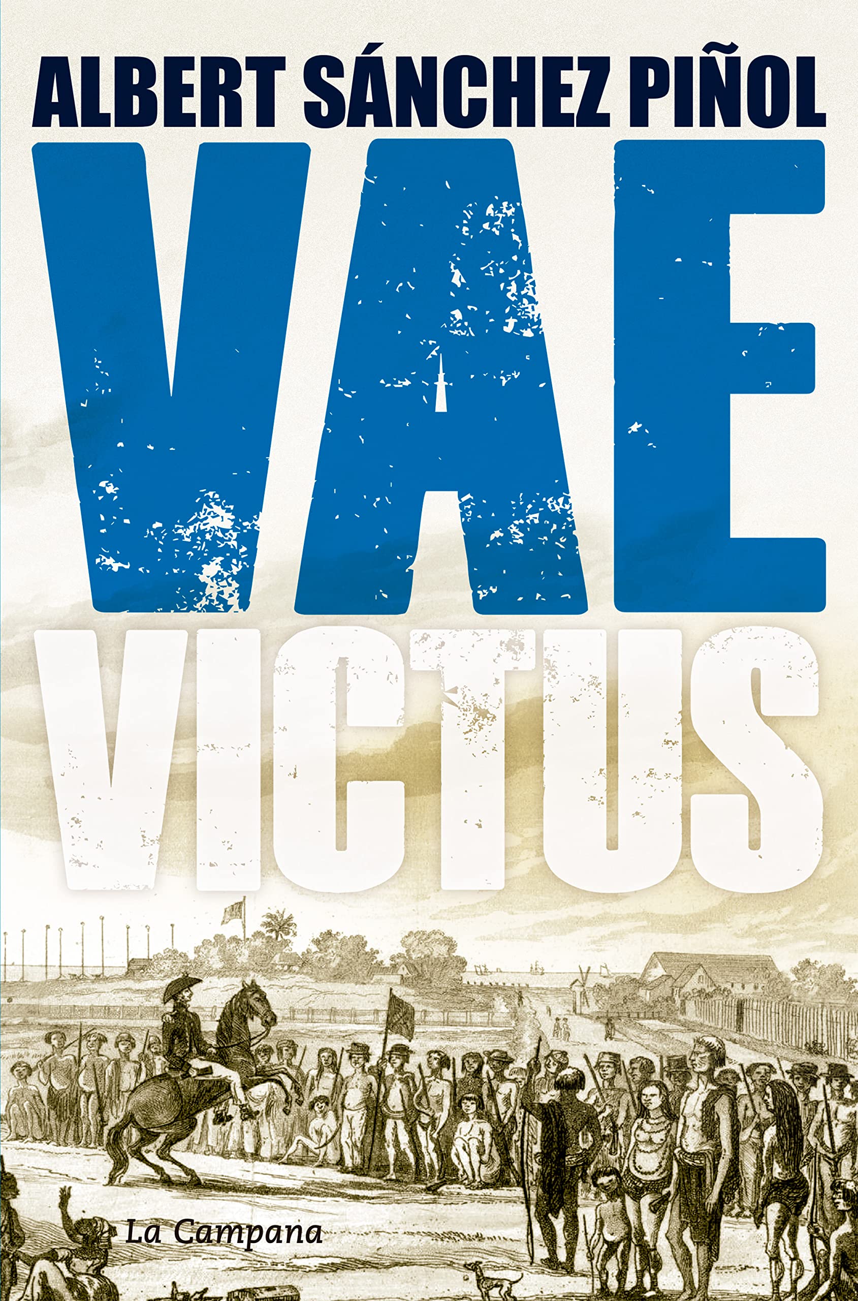 Vae Victus (Narrativa Catalana) Contemporary literature