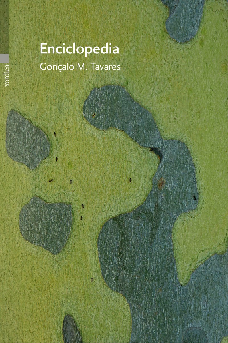 Enciclopedia book