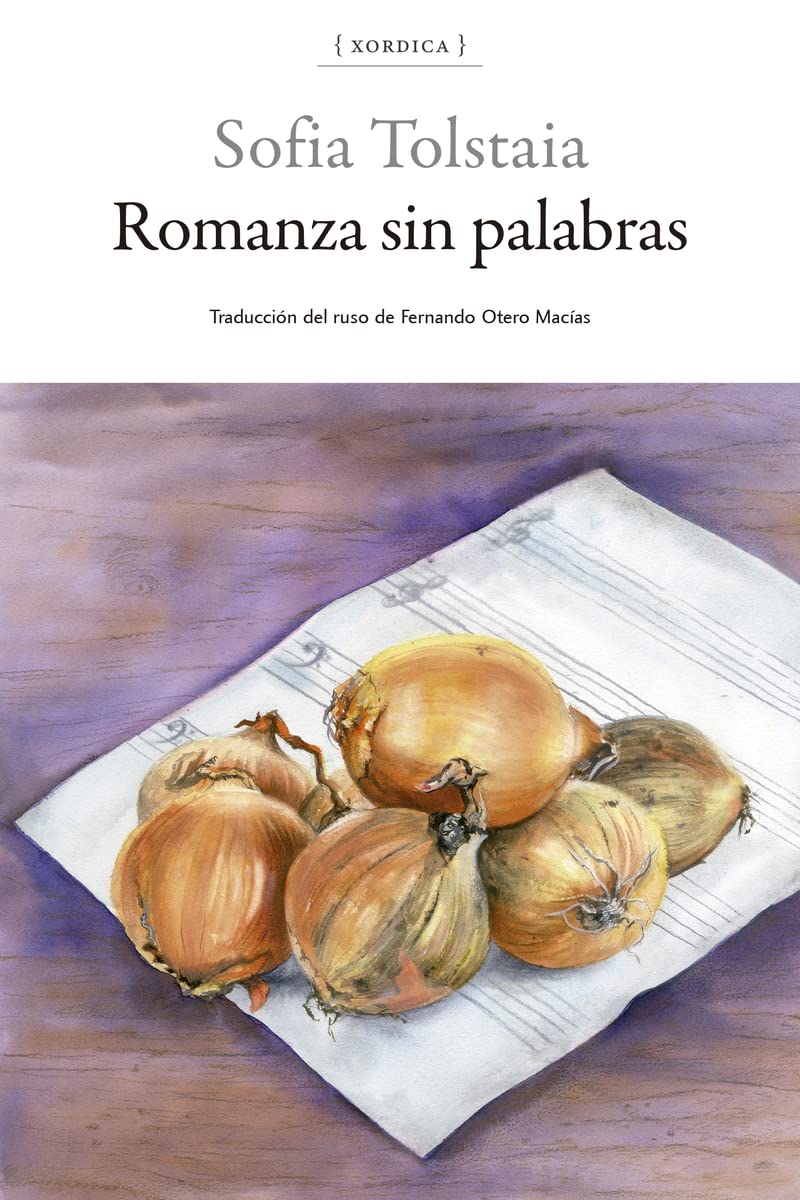 Romanza sin palabras (Envistas, Band 18) Contemporary literature