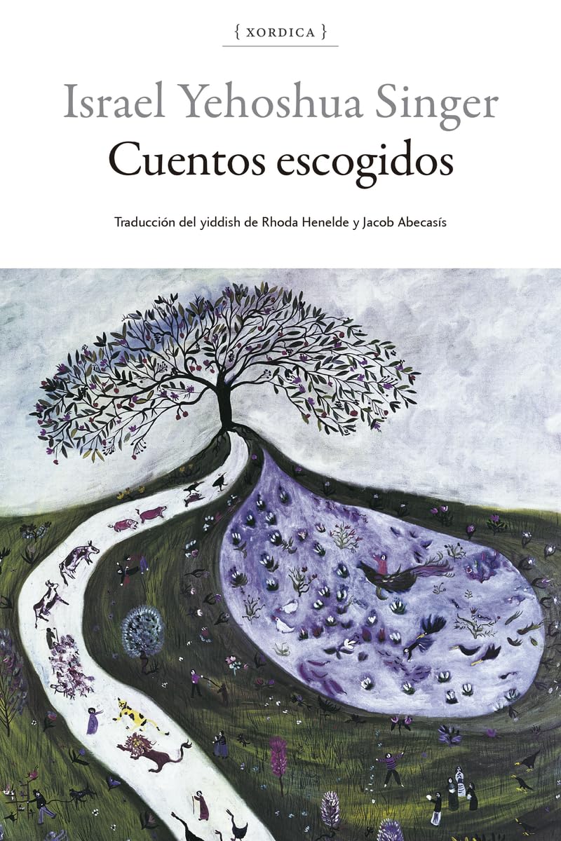 Cuentos escogidos Contemporary literature