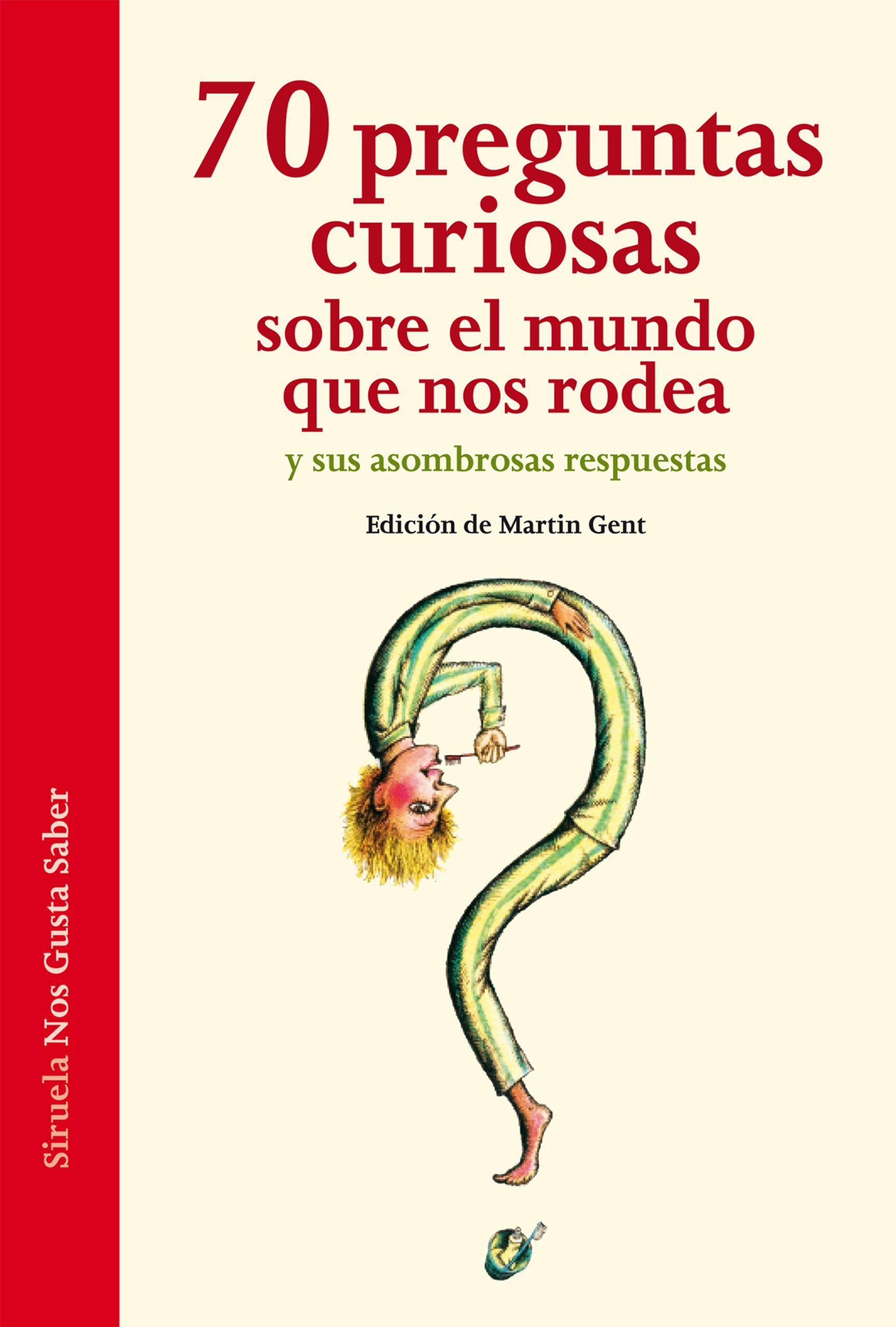 70 preguntas curiosas sobre el mundo que nos rodea y sus asombrosas respuestas Social Sciences