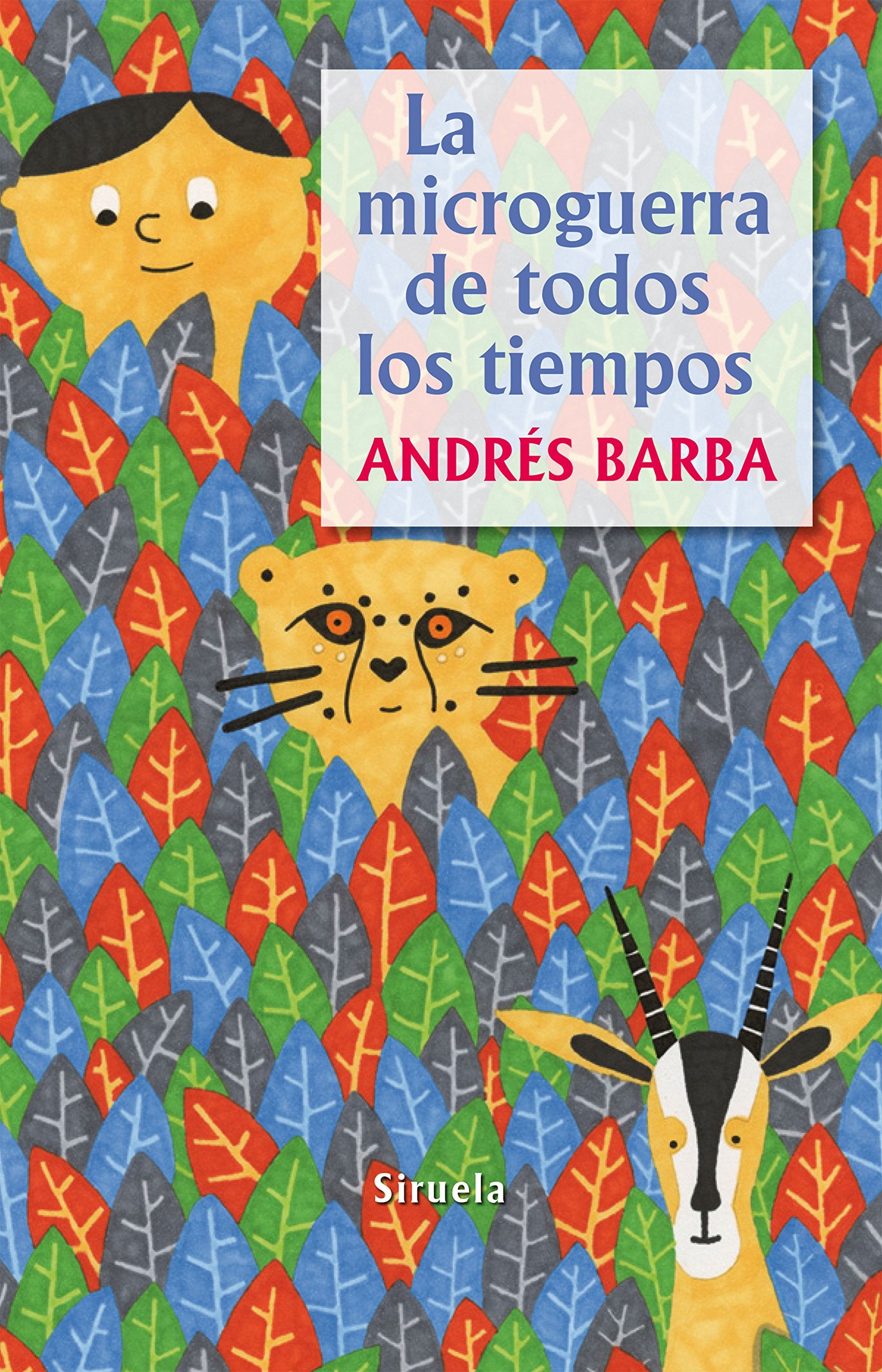 La microguerra de todos los tiempos Social Sciences