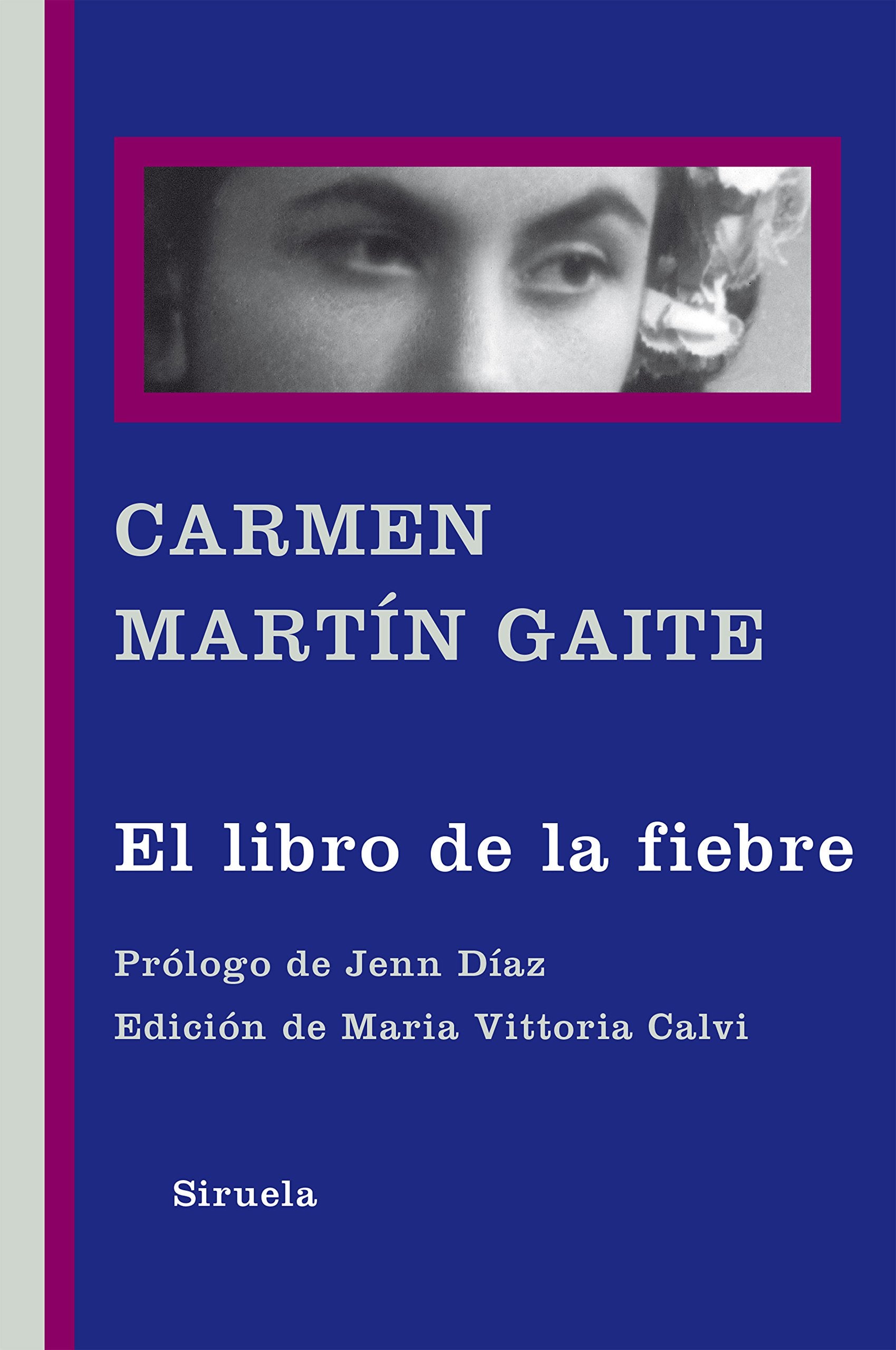 El libro de la fiebre book