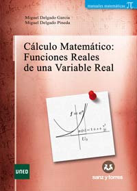 Cálculo Matemático: Funciones Reales de una Variable Real: (Pack Teoría + Adenda) book